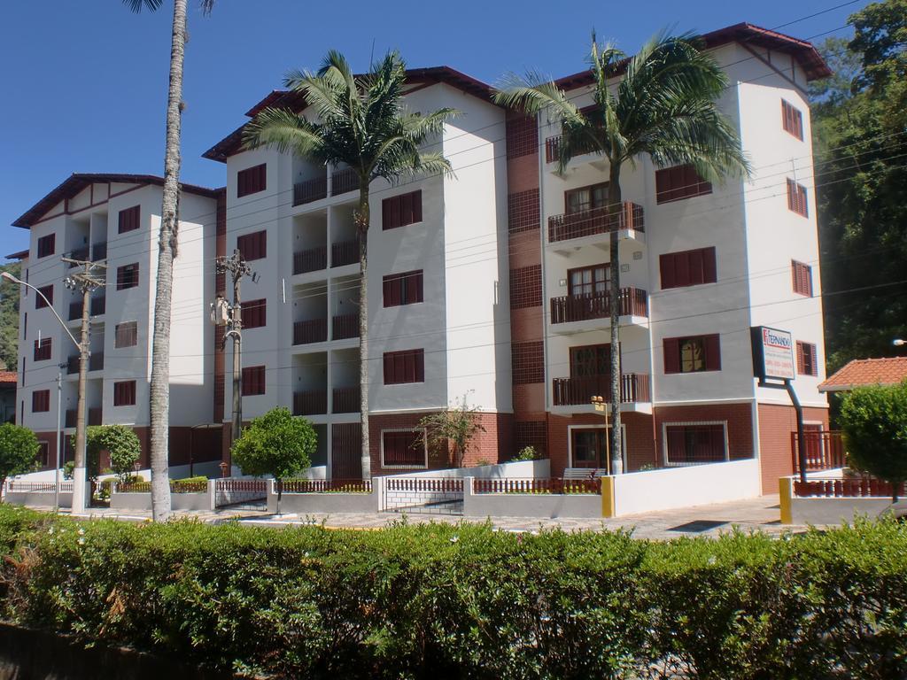 Apartamento Águas de Lindóia Pokoj fotografie