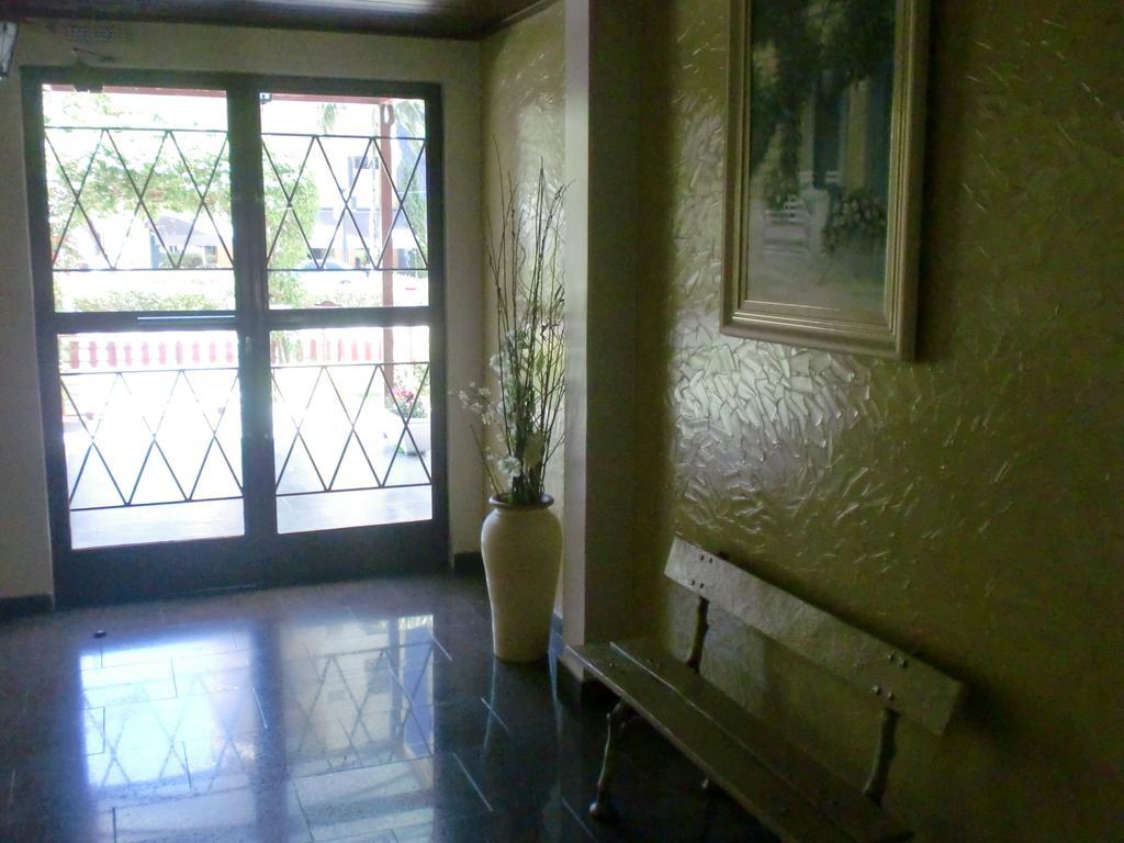 Apartamento Águas de Lindóia Pokoj fotografie