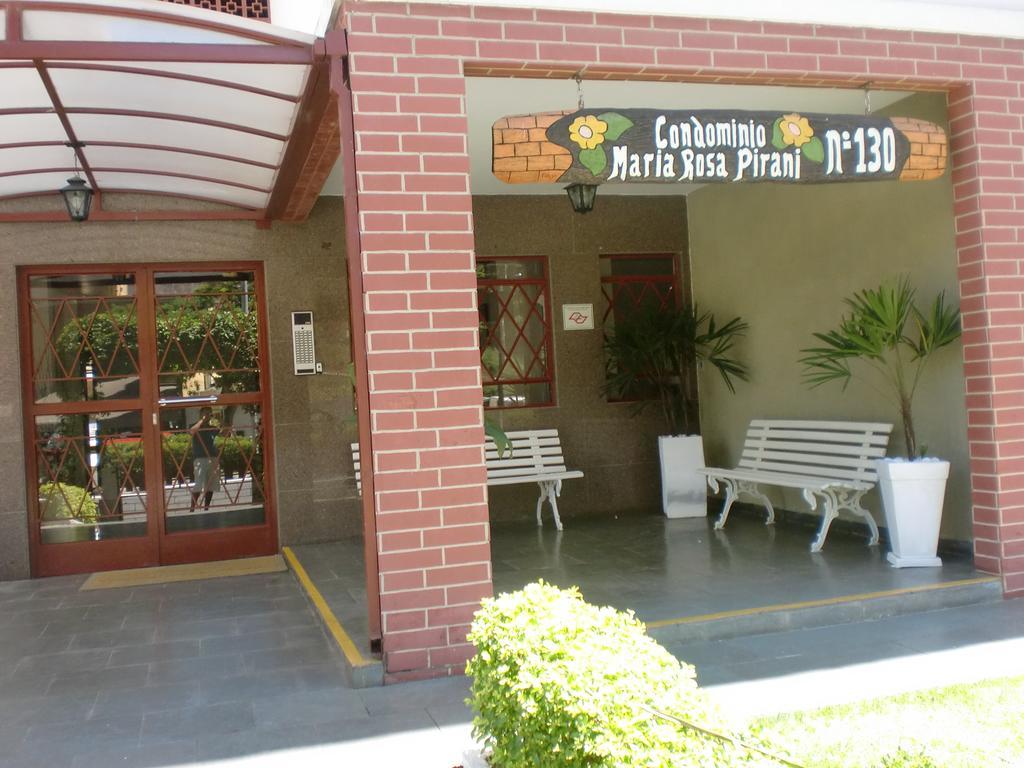 Apartamento Águas de Lindóia Pokoj fotografie