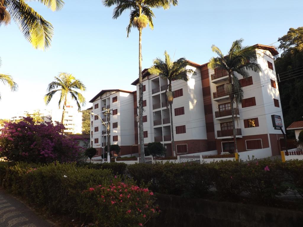 Apartamento Águas de Lindóia Pokoj fotografie