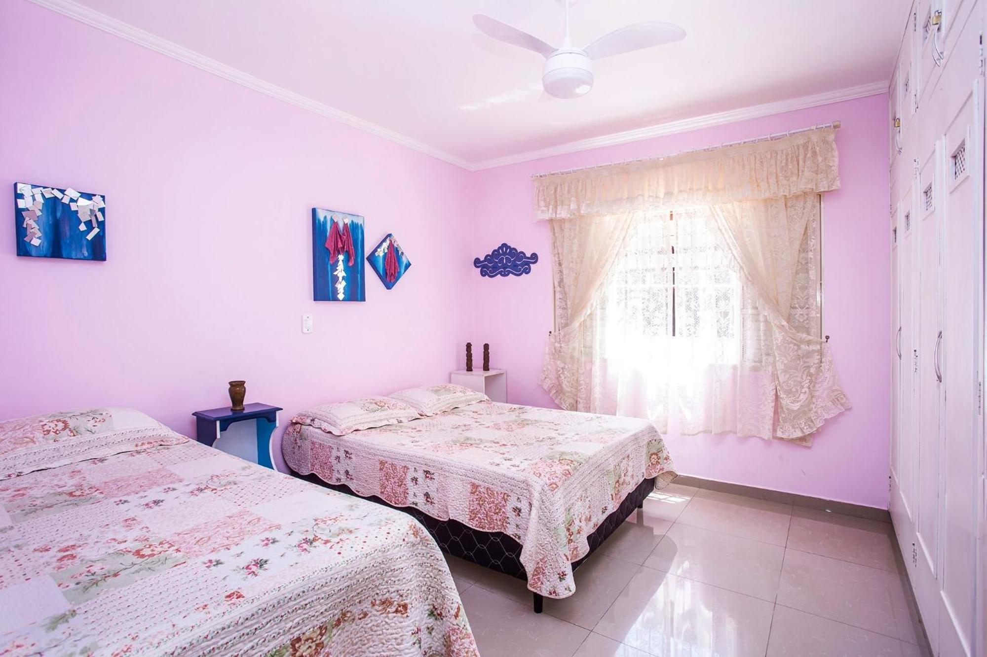 Apartamento Águas de Lindóia Exteriér fotografie